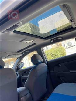 کیا سپۆرتاج